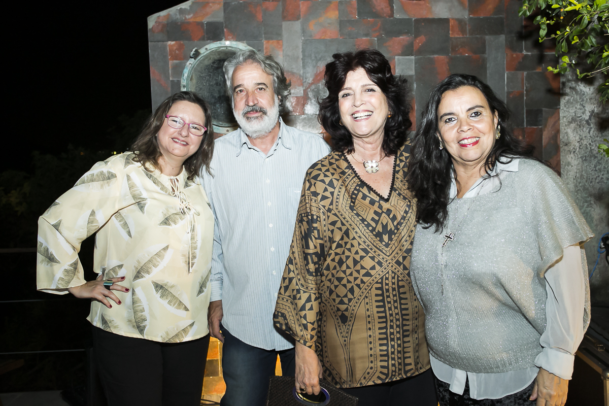 Coquetel NFD de Pré-estréia – Mostra Casa Design 15 anos